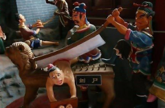 古代十大酷刑中最惨最疼生不如死的是哪种?