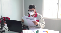 香港青年:未来发展拥有无限可能